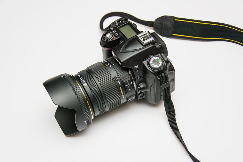 Chrono Camera